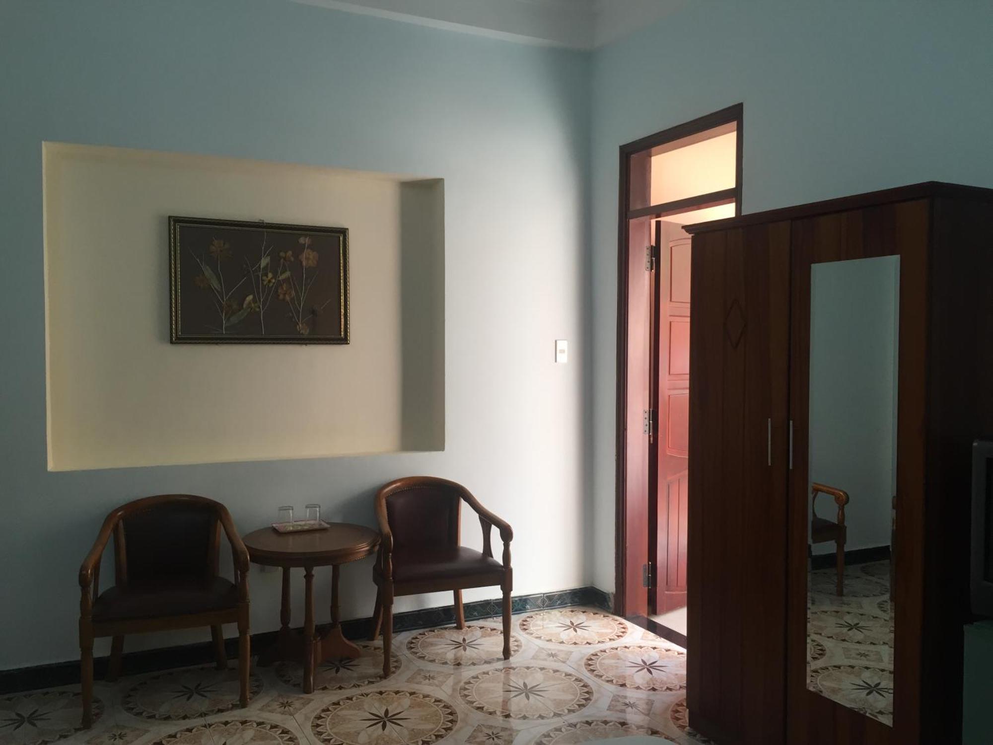 Star Binh Duong Hotel Hue Habitación foto