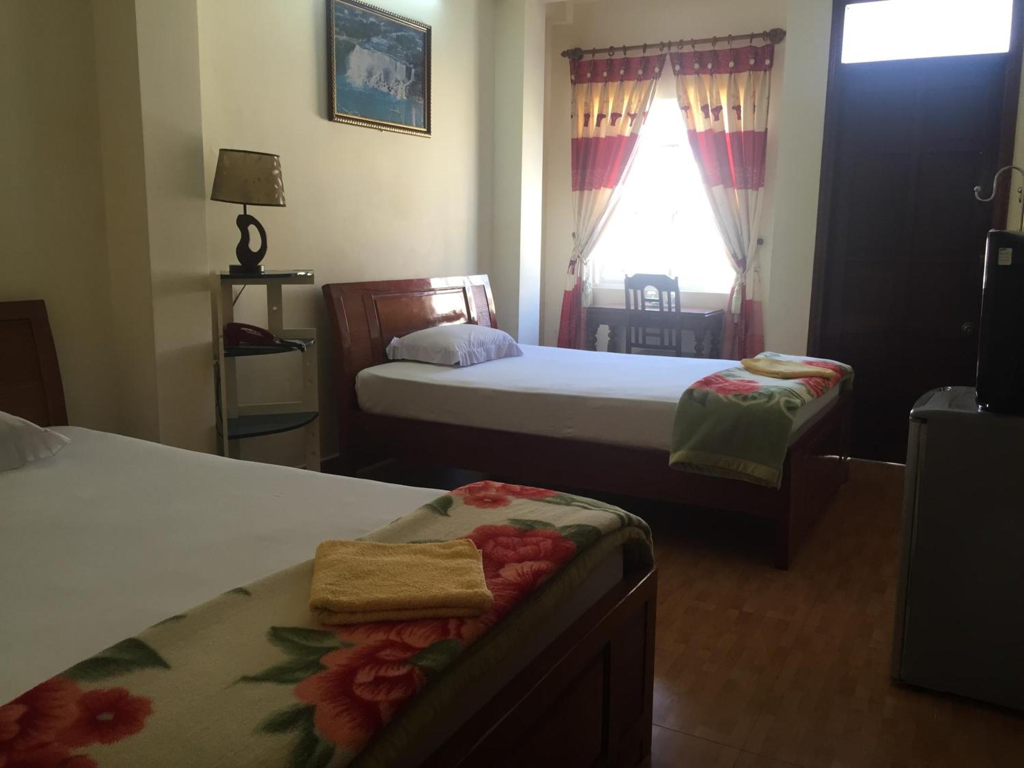 Star Binh Duong Hotel Hue Habitación foto