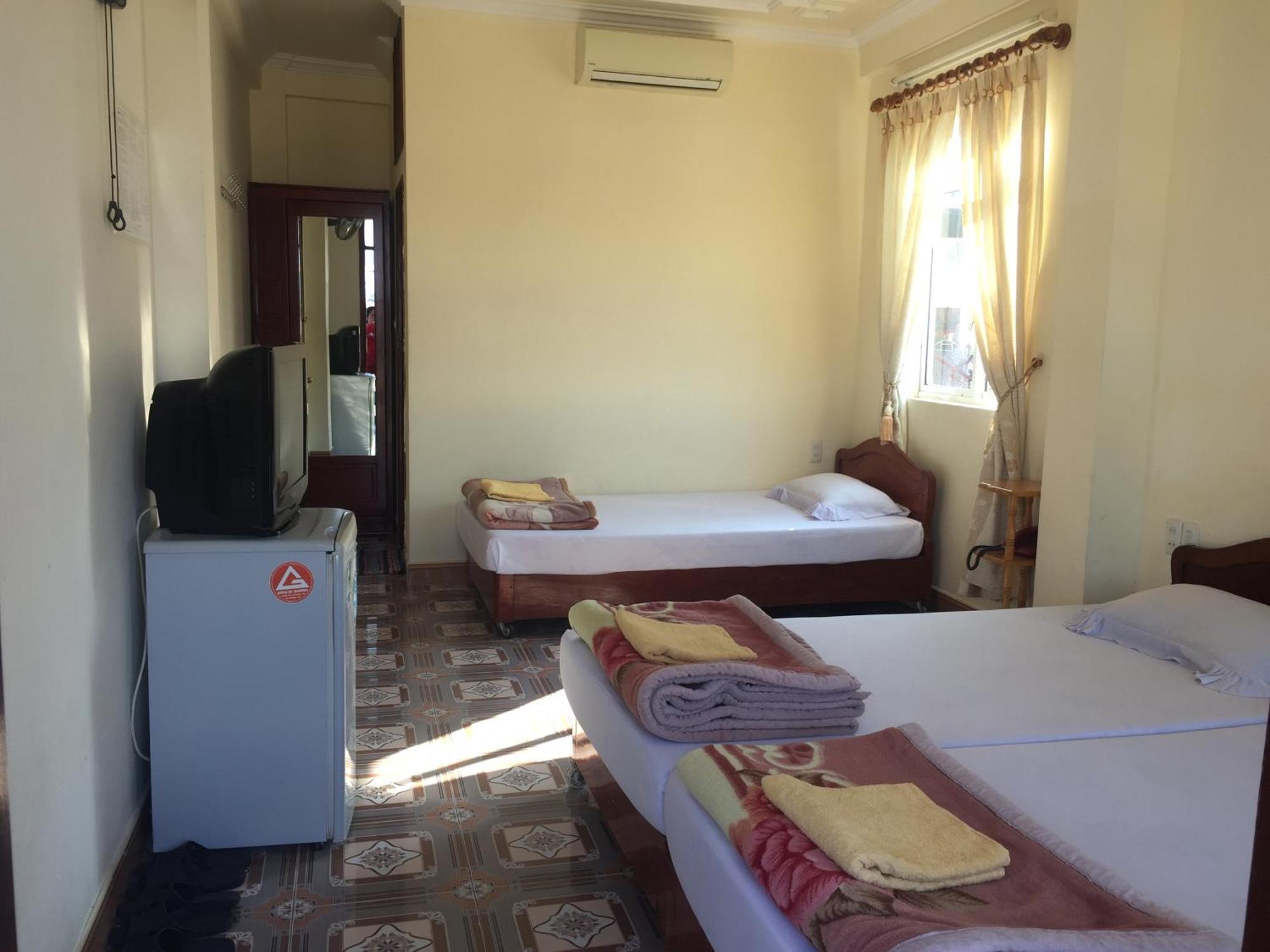 Star Binh Duong Hotel Hue Habitación foto